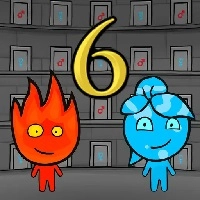 fireboy_and_watergirl_6 Игры