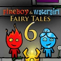 fireboy_and_watergirl_6_fairy_tales Játékok