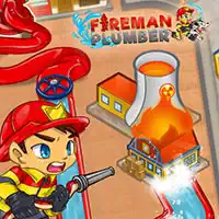 fireman_plumber ເກມ