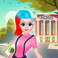 first_day_of_school Giochi