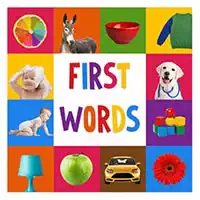 first_words_game_for_kids Lojëra