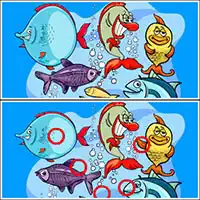 fish_differences ហ្គេម