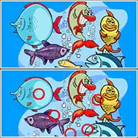 fish_differences खेल