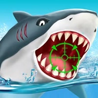 fish_shooting_-_fish_hunter ゲーム