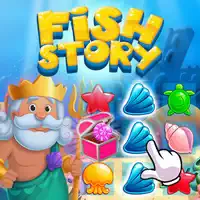 fish_story เกม