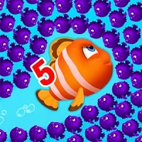 fishdom_mania ゲーム