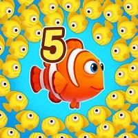 fishdom_online เกม