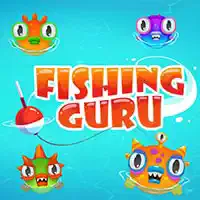 fishing_guru O'yinlar