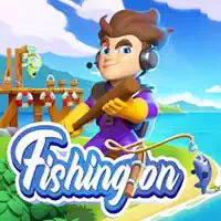fishingtonio بازی ها