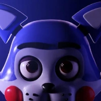 five_nights_at_candys เกม