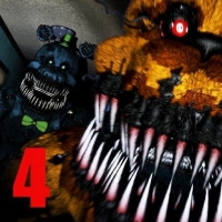 five_nights_at_freddys_4 เกม