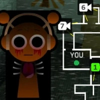 five_nights_with_sprunki Παιχνίδια