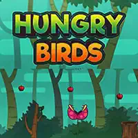 flappy_hungry_bird Игры