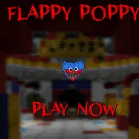 flappy_poppy_playtime თამაშები