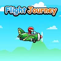 flight_journey ゲーム