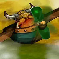 flight_of_the_viking Ігри