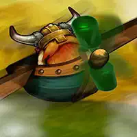 flight_of_the_viking Játékok