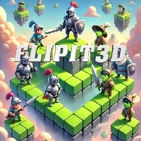 flip_it_3d Jocuri