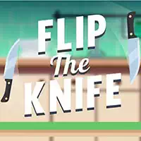 flip_the_knife ゲーム