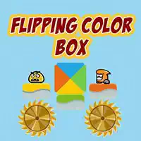 flipping_color_box بازی ها