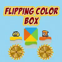 flipping_color_box гульні