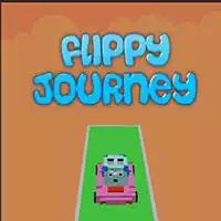 flippy_journey بازی ها