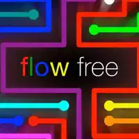 flow_free Trò chơi
