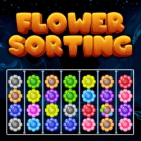 flower_sorting Juegos