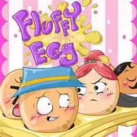 fluffy_egg თამაშები