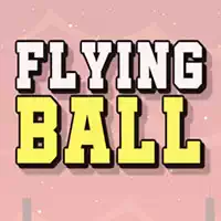 flying_ball Jeux
