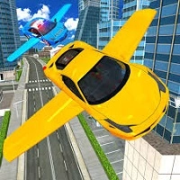 flying_car_simulator Oyunlar