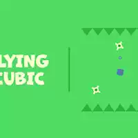 flying_cubic_game ゲーム