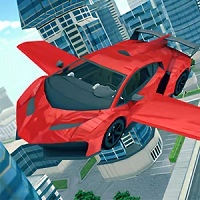 flying_racecar Oyunlar