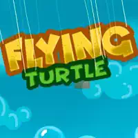 flying_turtle بازی ها