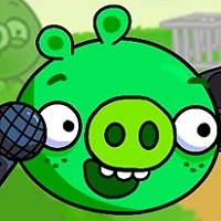 FNF proti Bad Piggies