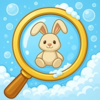 foam_and_find ゲーム