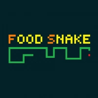 food_snake Giochi