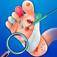 foot_doctor игри