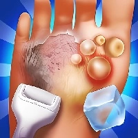 foot_hospital Игры