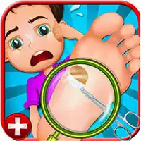 foot_surgery_simulator_2d_-_foot_doctor بازی ها