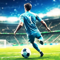 football_-_soccer ಆಟಗಳು
