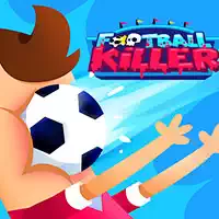 football_killer თამაშები