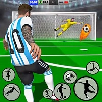 football_penalty Игры