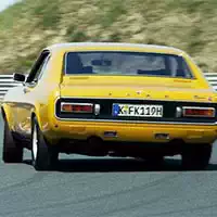 ford_capri_puzzle ألعاب