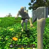 forest_survival_simulator بازی ها