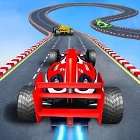 formula_rush Тоглоомууд