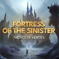 fortress_of_the_sinister ເກມ