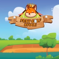 foxy_golf_royale Juegos