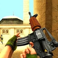 fps_assault_shooter ເກມ