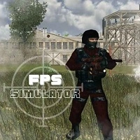 Symulator FPS